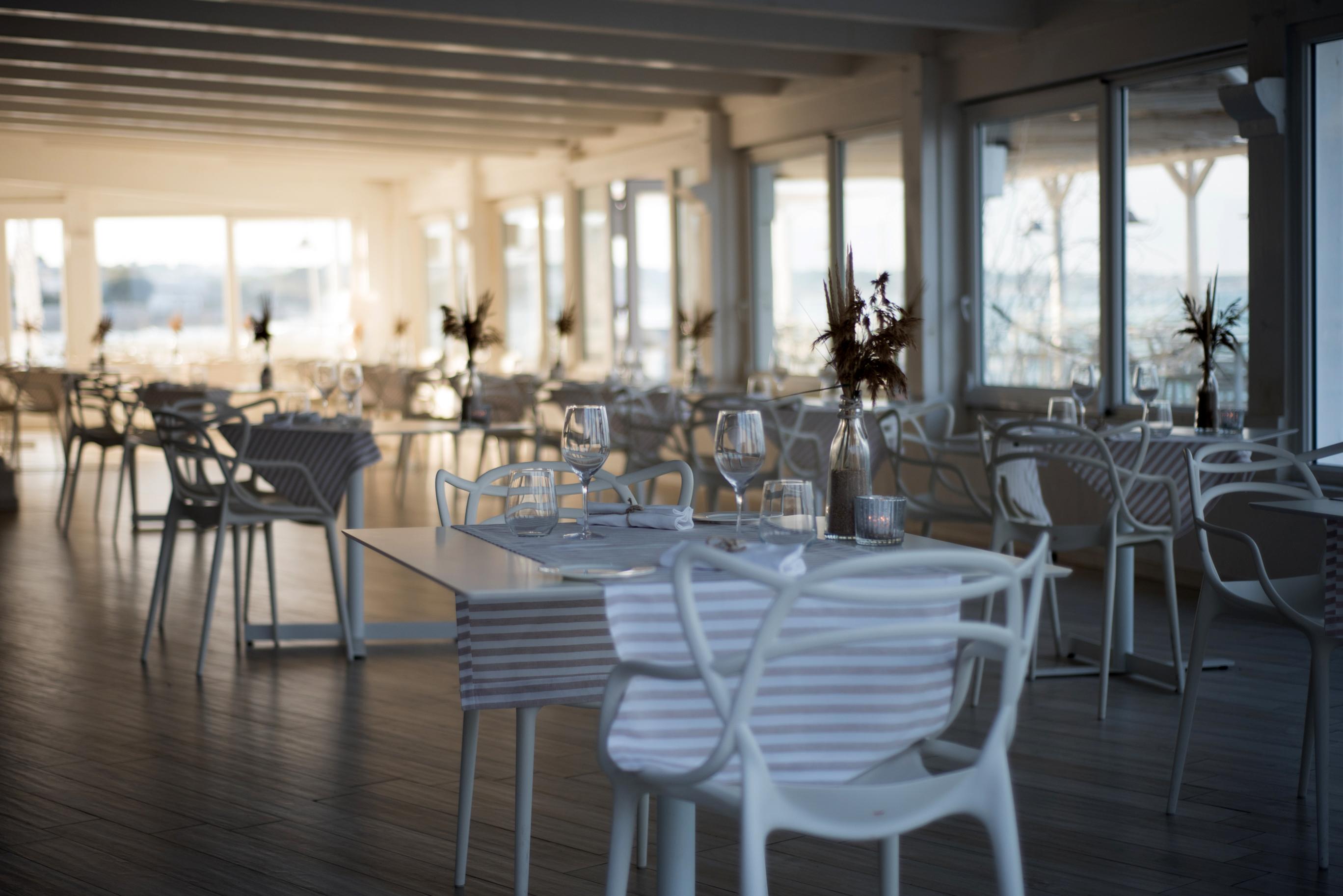 La Peschiera Hotel Monopoli Buitenkant foto